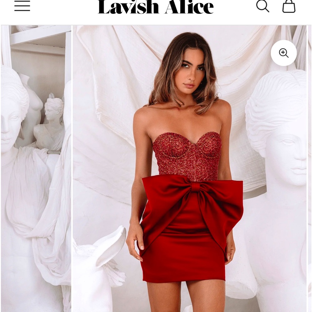 Lavishe Alice